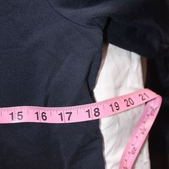 Athleta Circa track Sweater Dress Women Size Small - Picture 8 of 10